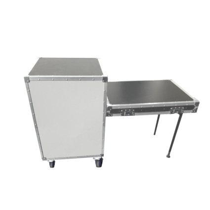 Door to table production case