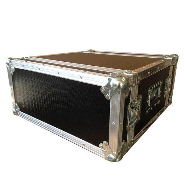 Double Door Rack Cases