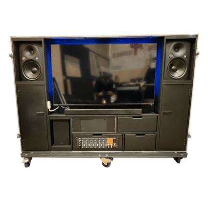 Media Production Case