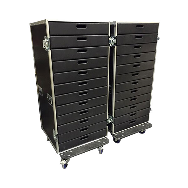 backline drawer case