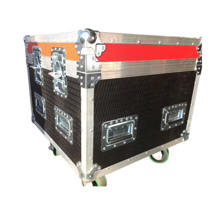motor case