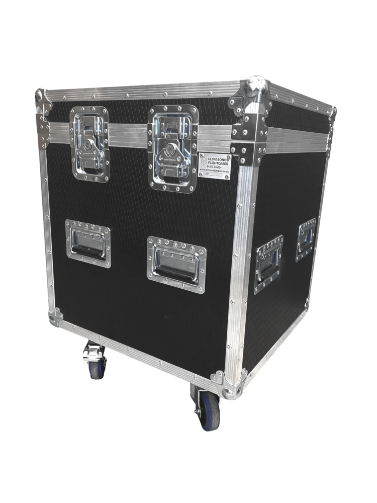 1/2 Sized General Purpose (GP) Trunk