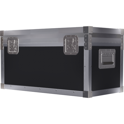 12" Vinyl Record Box (200)