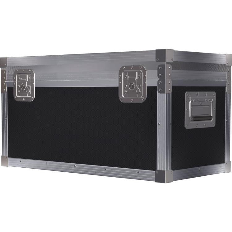 12" Vinyl Record Box (200)