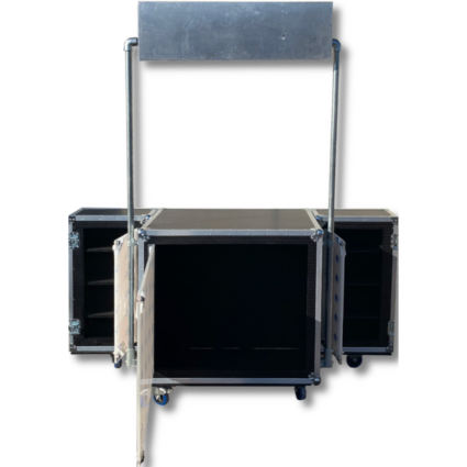 Merchandise Display Case