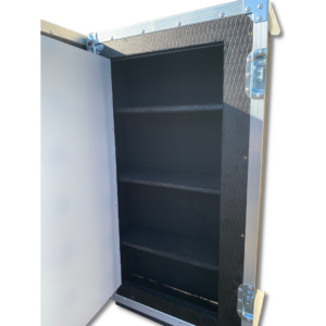 Merchandise Display Case