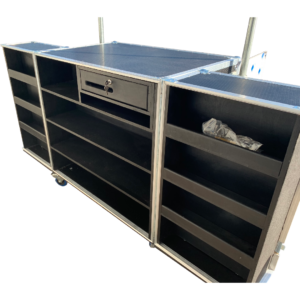 Merchandise Display Case