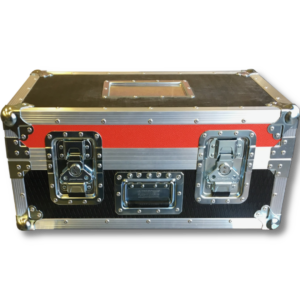 Microphone Storage Box