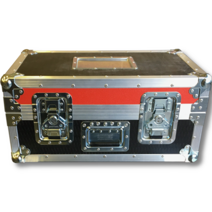 Microphone Storage Box