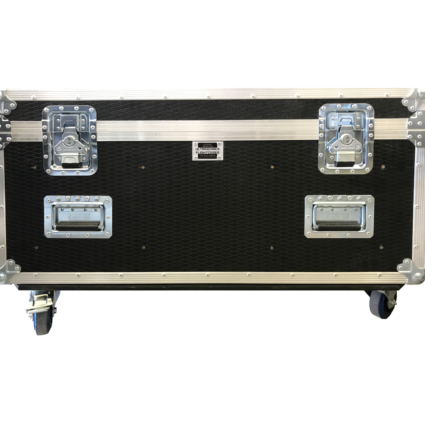 Base Plate Cases