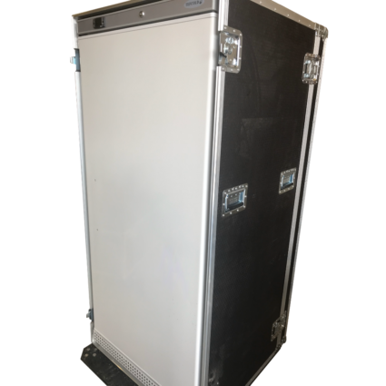 Fridge Case