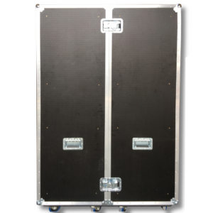 Helmet and Suit Case