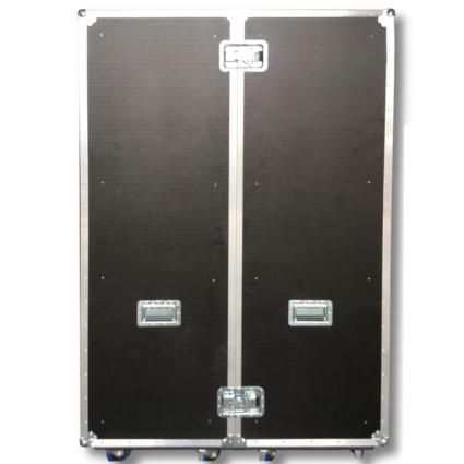 Helmet and Suit Case