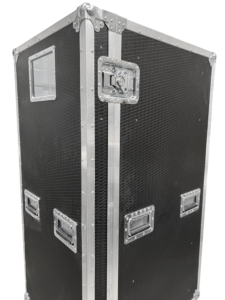 Single Door Production Case