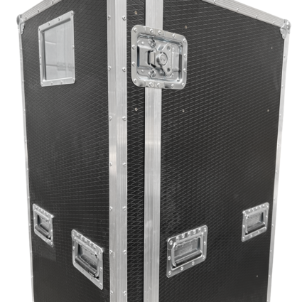 Single Door Production Case