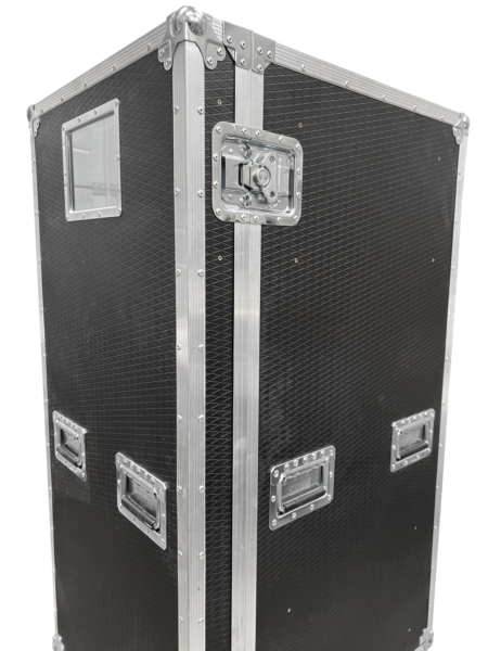 Single Door Production Case