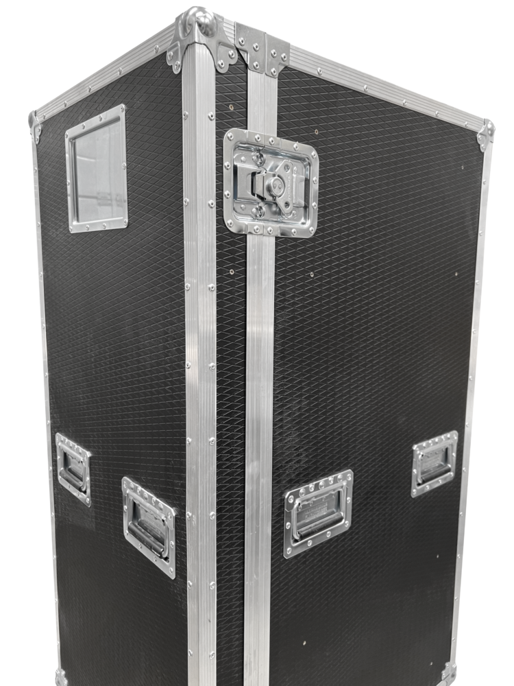 Single Door Production Case