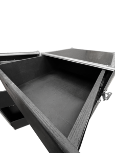 Single Door Production Case