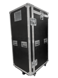 Double Door Production Case