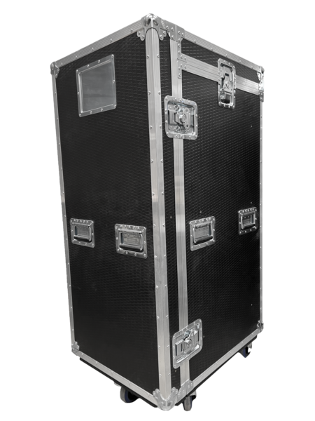 Double Door Production Case