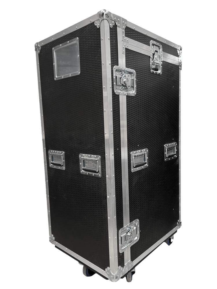 Double Door Production Case