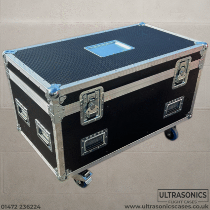 Base Plate Case